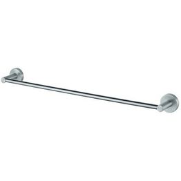 Pyyhetanko KosmosTec 800mm harjattu teräs