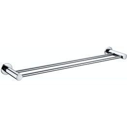 Pyyheteline Bathlife Avlasta 600 mm kromi