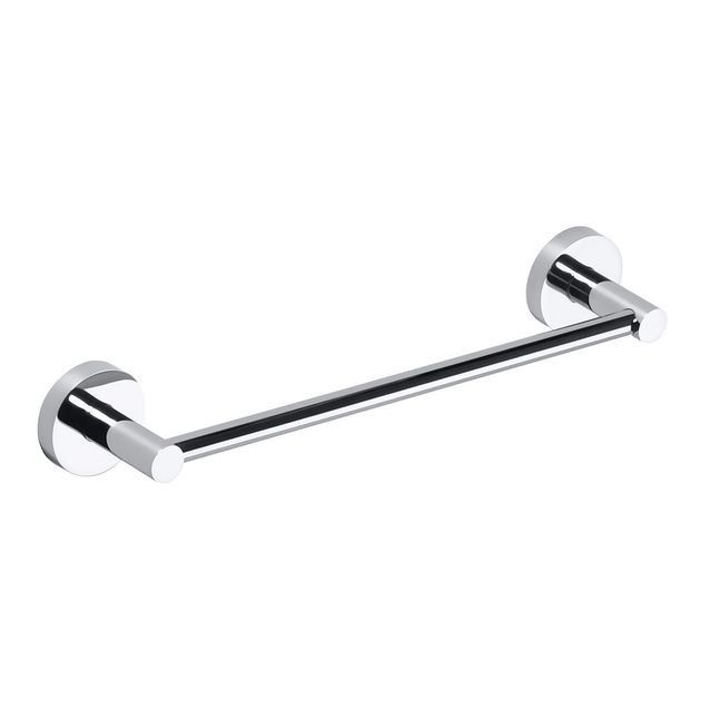 Pyyheteline Bemeta Omega, 300 mm, kromi