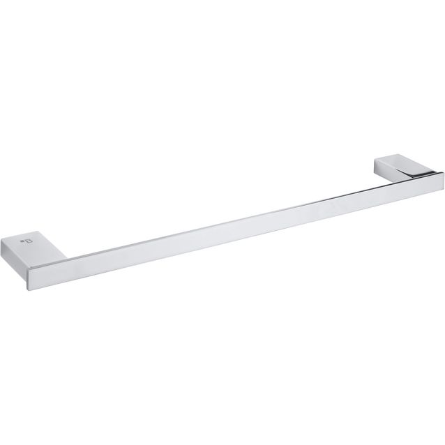 Pyyheteline Bemeta Via, 420 mm, kromi