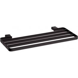 Pyyheteline Bemeta Nero 370 mm musta