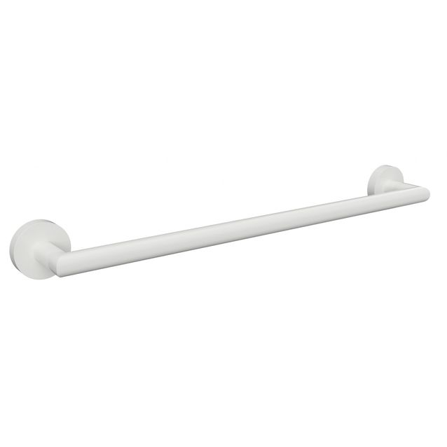 Pyyheteline Bemeta White, 450 mm, valkoinen