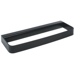 Pyyheteline Interia Bella 250 mm mattamusta