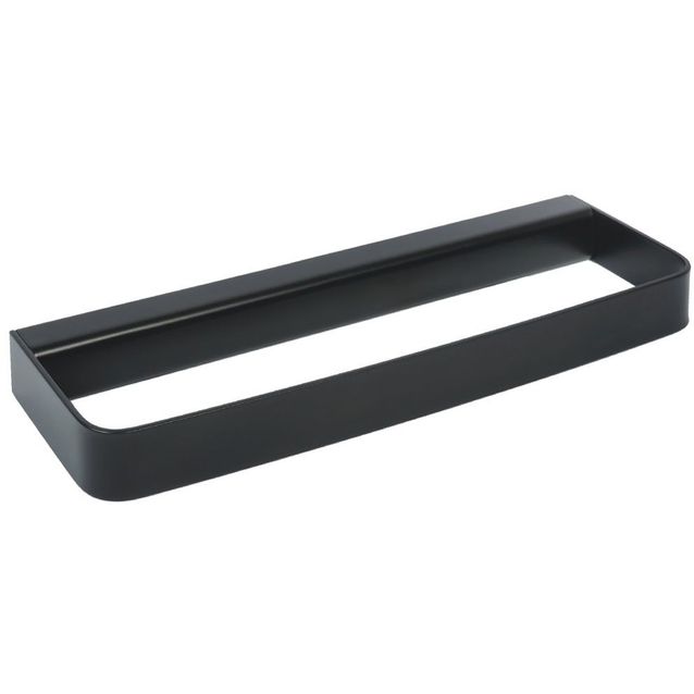 Pyyheteline Interia Bella 250 mm mattamusta