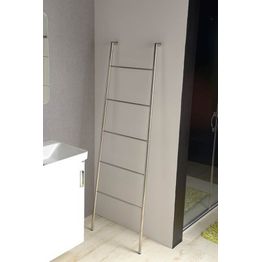 Pyyheteline Interia SE102 lattialle satiinikromi