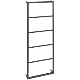 Pyyheteline Interia Ska 450x1154 mm mattamusta