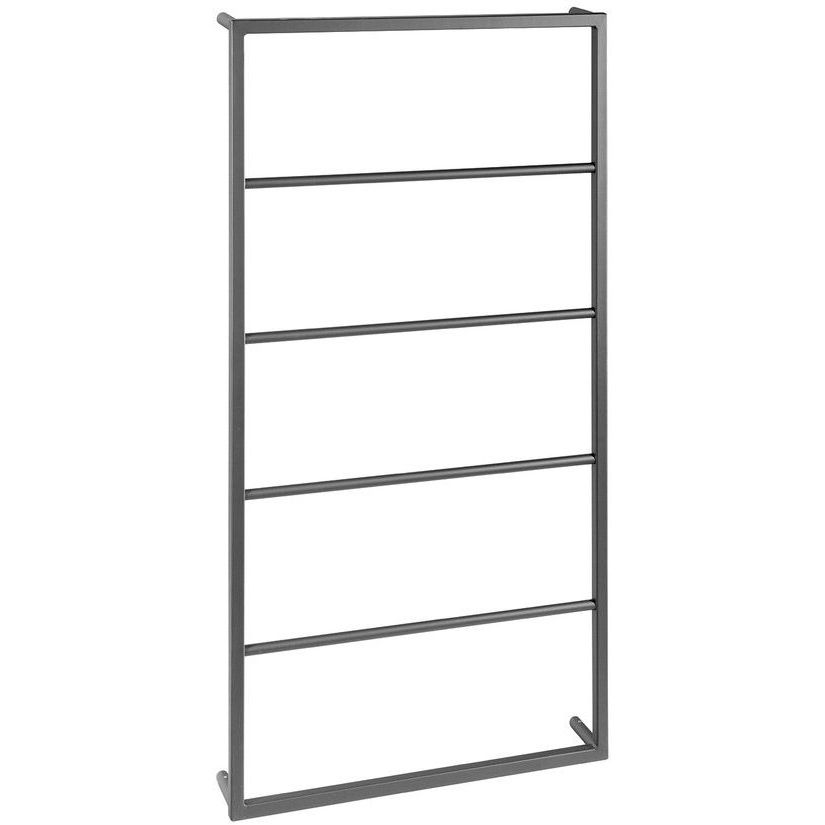 Pyyheteline Interia Ska 600x1154 mm mattamusta