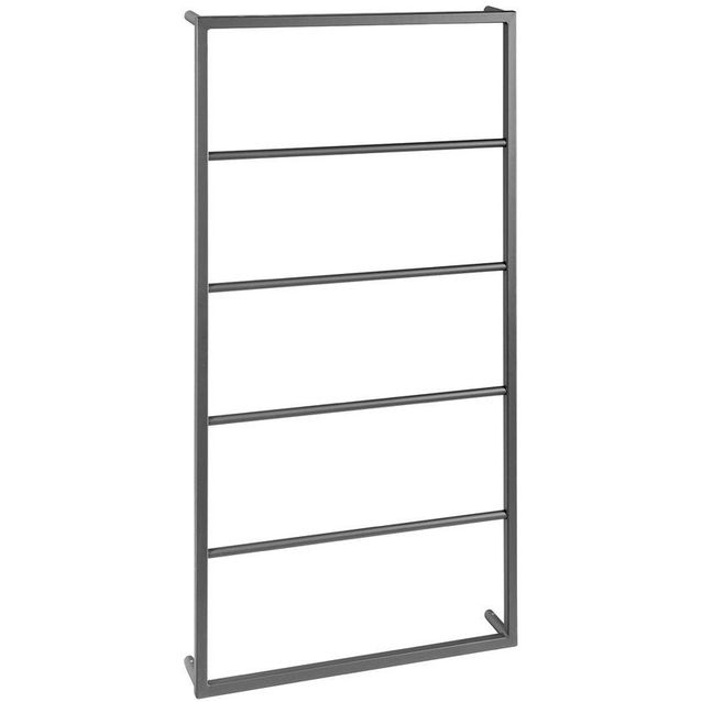 Pyyheteline Interia Ska 600x1154 mm mattamusta