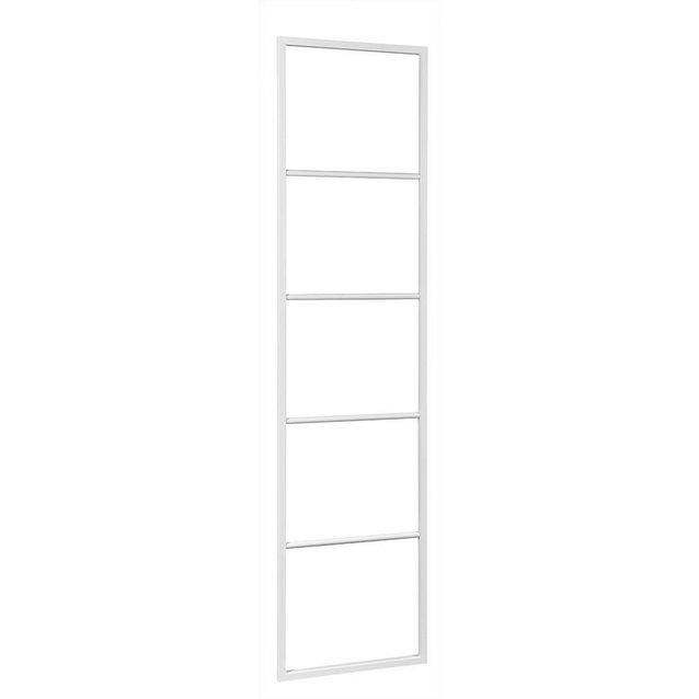 Pyyheteline Interia Ska lattialle mattavalkoinen