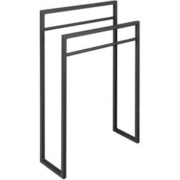 Pyyheteline Interia Ska mattamusta vapaasti seisova