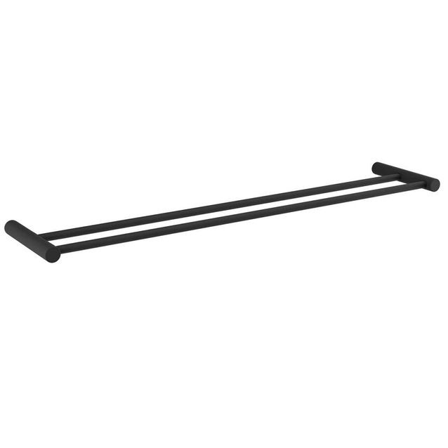 Pyyheteline by Scandtap Style Coal 600 mm