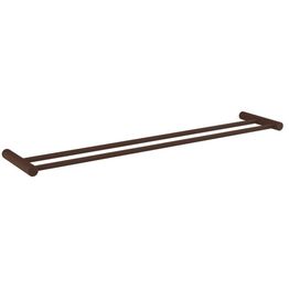 Pyyheteline by Scandtap Style Rust 600 mm