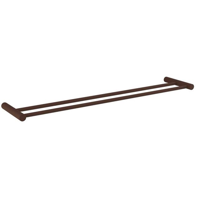 Pyyheteline by Scandtap Style Rust 600 mm