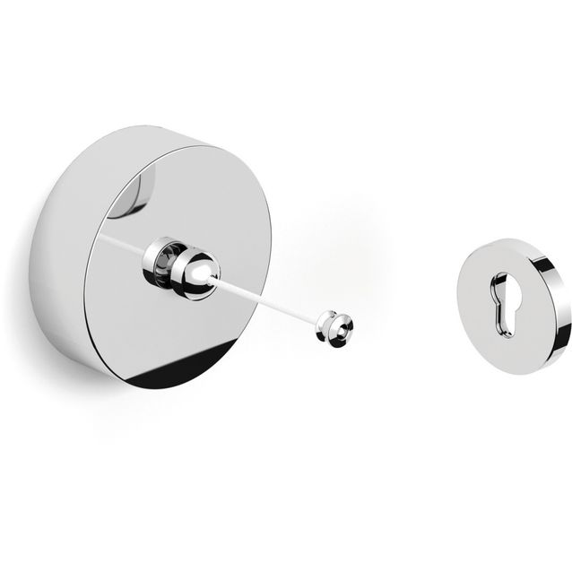 Pyykkinaru Smedbo Outline ulosvedettävä