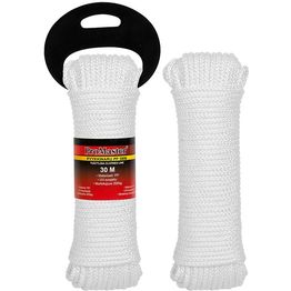 Pyykkinaru ProMaster 5mm x 30m pp punottu