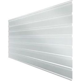 Seinäpelti Ruukki T15-25-1134, 0.5mm, polyesteri, eri värejä