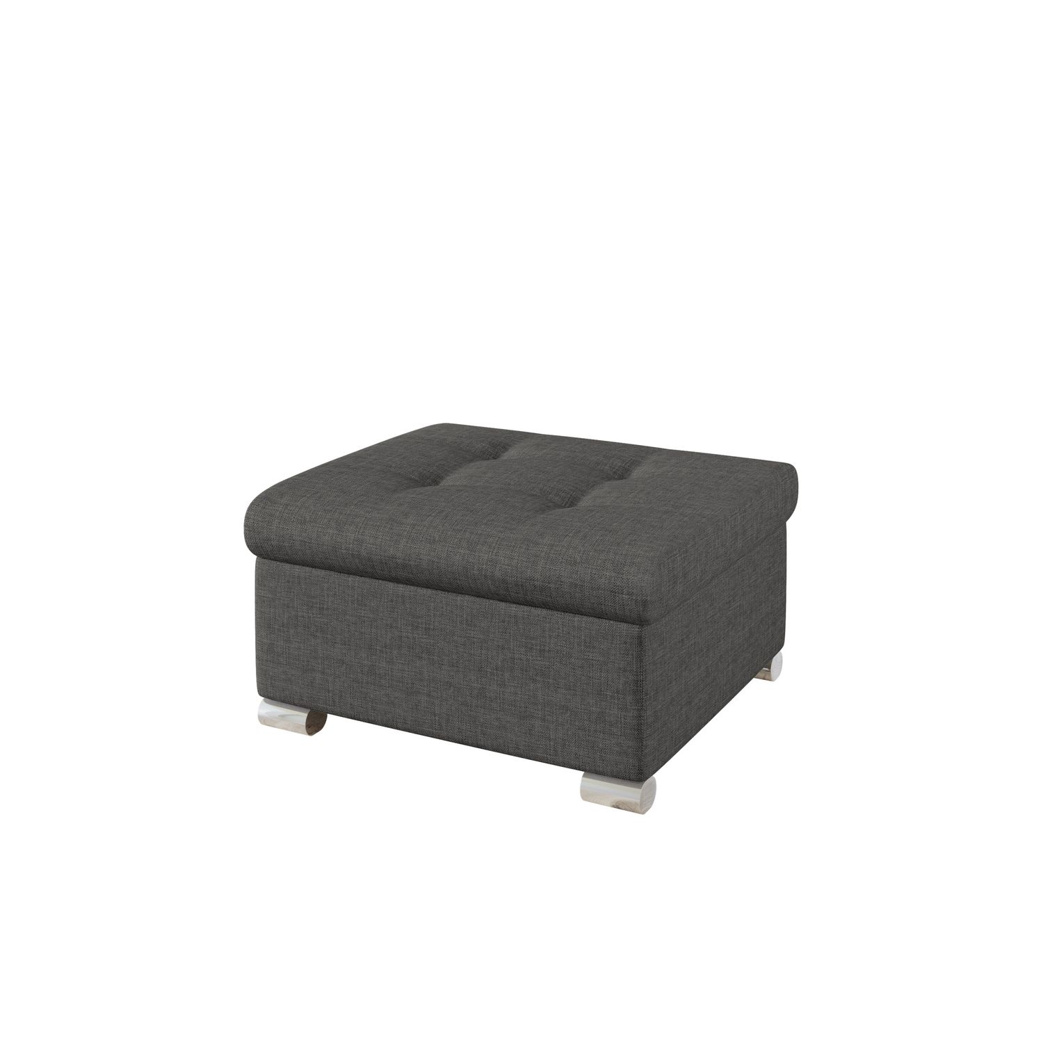 Rahi NIKO Pieni, tummanharmaa (6927)