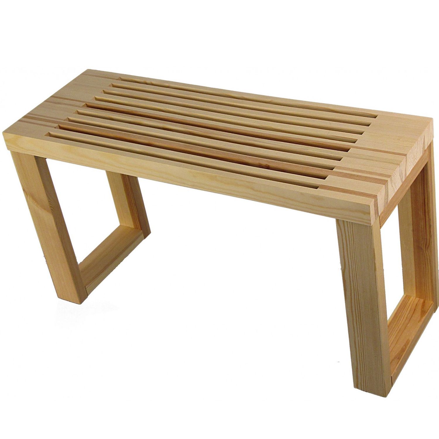 Rahi Pinetta 80x28x40cm mäntyä