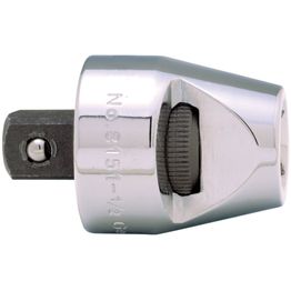 Räikkäpää Bahco 8151-12, 1/2"