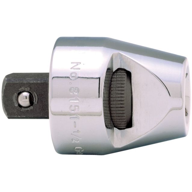 Räikkäpää Bahco 8151-12, 1/2