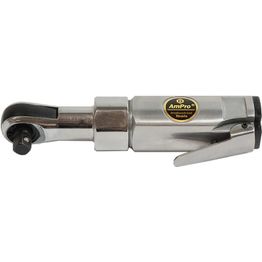 Räikkäväännin AmPro Paineilma 3/8'' Tumppi