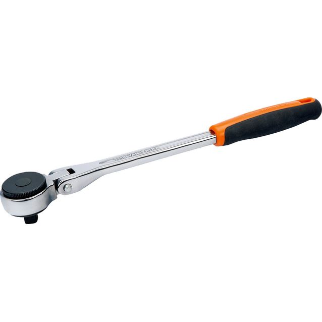 Räikkäväännin Bahco 7710, 3/8