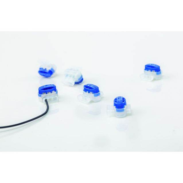 Rajakaapelikorjaussrj  Robolinho AL-KO