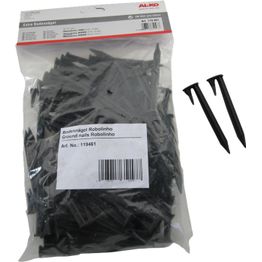 Rajakaapelin niitit AL-KO Robolinho 90 kpl