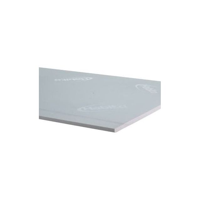 Kipsilevy Gyproc Habito GHE13, 900x2500x12,5mm, 2,25m²
