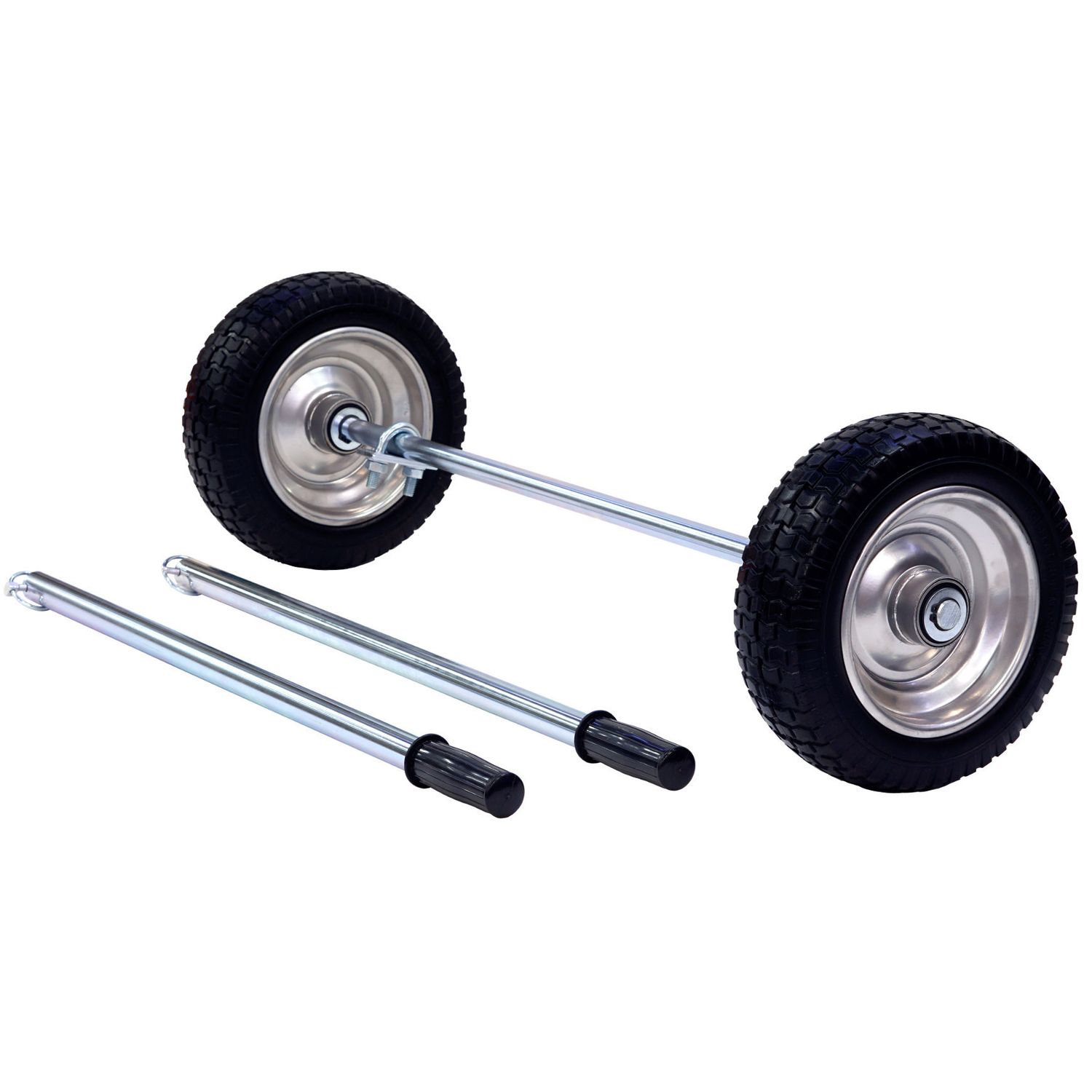 Siirtopyöräpaketti ESKO rakennussirkkelille