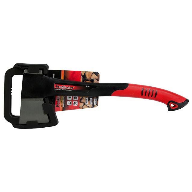 Rakentajan kirves ProMaster 900 g, 450 mm