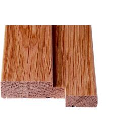 Rakokynnys Maler 92x22/29mm M8 tammi lakattu