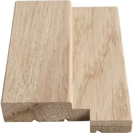 Rakokynnys Maler 92x22/29mm M8 tammi puuvalmis