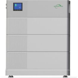 Korkeajänniteakku Enershare Core10, 9.6kWh