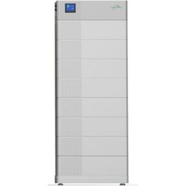 Korkeajänniteakku Enershare Core26, 25.6kWh