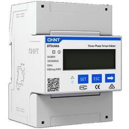 Älymittari Hoymiles DTSU666