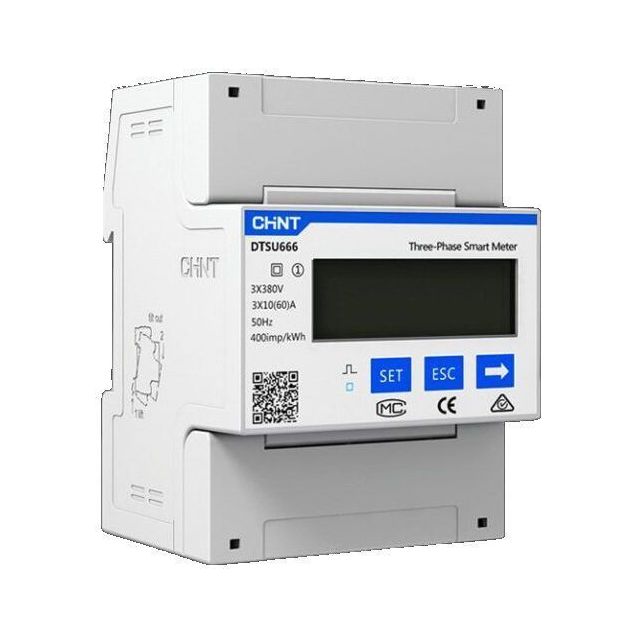 Älymittari Hoymiles DTSU666