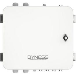 Yhdistyslaite Dyness HV