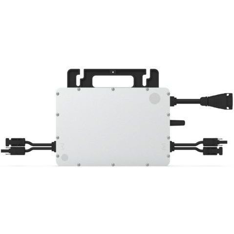 Mikroinvertteri HMS-900, 2 paneelille