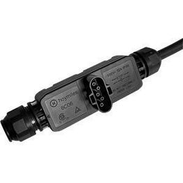 HMT-liitin mikroinvertterille Hoymiles