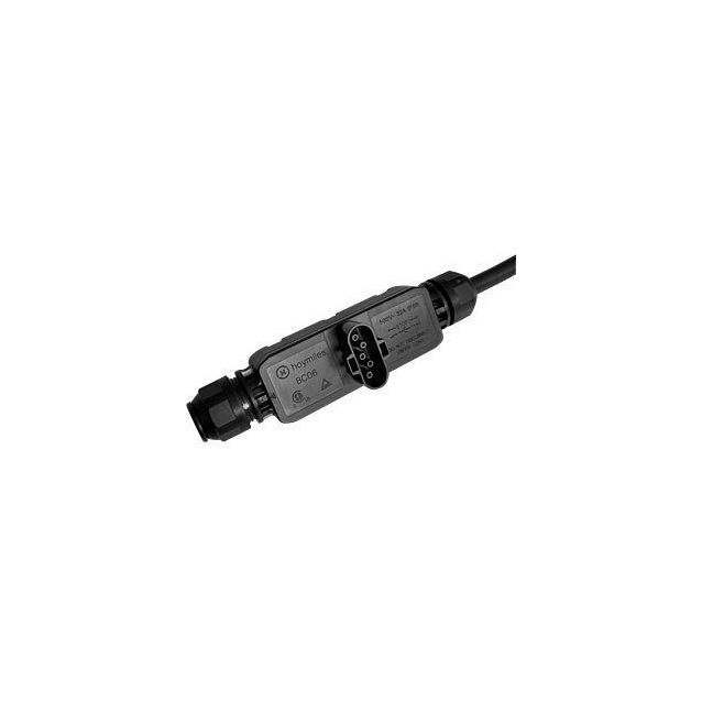 HMT-liitin mikroinvertterille Hoymiles