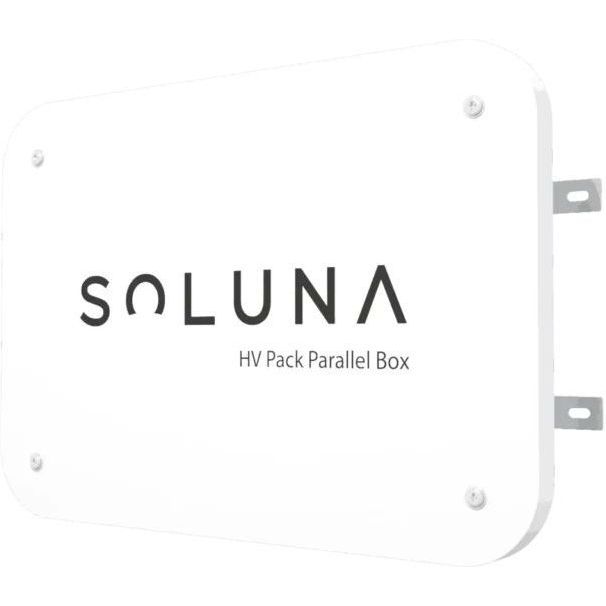 Akustojen yhdistyslaite Soluna HV