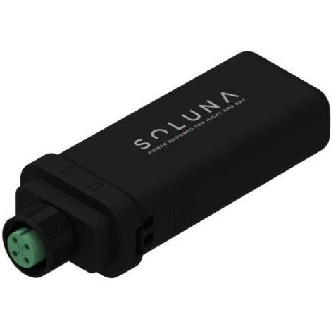 Interrupteur Connecté WIFI – Soluna RSW-1, Compatible Avec Votre Maison Intelligente