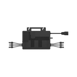 Mikroinvertteri Hoymiles MIT-5000, 8 paneelille