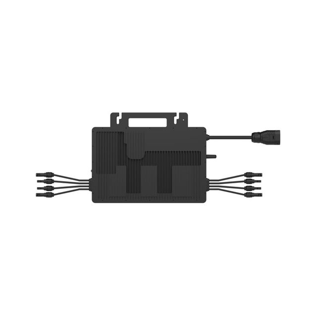 Mikroinvertteri Hoymiles MIT-5000, 8 paneelille