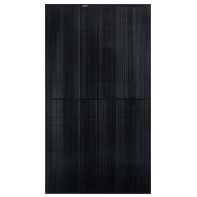 Aurinkopaneeli REC Alpha Pure 410W HJT