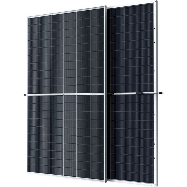 Aurinkopaneeli Ralos, 585W, lava 36kpl