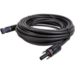 DC-jatkokaapeli Ralos, MC4, 2m