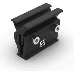 Kiinnike konesaumapeltikatolle Ralos Nanorail