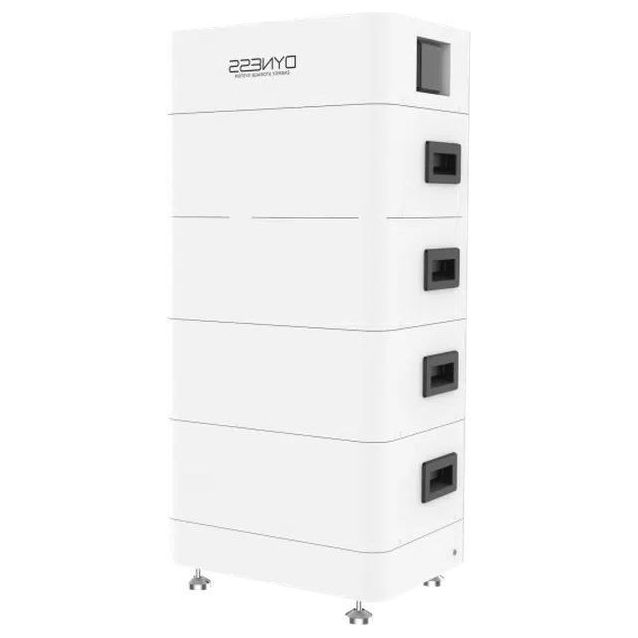 Korkeajänniteakku Dyness Tower T14, 14.21kWh